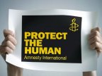 Amnesty International may resume work in Russia in old office