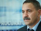 Former first deputy general prosecutor Andrei Pantea condemned to two years suspended prison