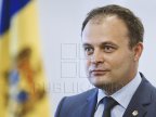 Andrian Candu congratulated Igor Dodon: It's a new challenge for Moldova