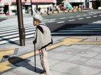 Japanese authorities bribe elderly people not to drive by offering them cheaper bowls of soup