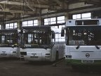 Chisinau residents welcome City Hall initiative to purchase second-hand buses