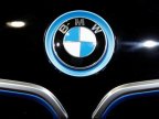 BMW to offer new version of i3 electric car in 2017