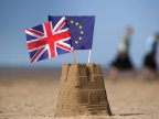 Brexit: Majority now want to remain in EU, poll finds