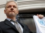 Julian Assange faces Swedish prosecutor in London over rape accusation