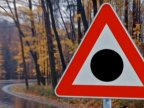 Road signs placed after serious accidents to be replaced