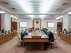 Moldovan cabinet approves increased security, protection measures for children at risk