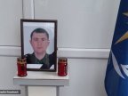 Family of Moldovan fireman dead in performance of duty receives over 17,000 euros