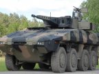 Romania partners with German group to make military vehicle for the army