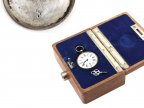 Watch of Mihai Eminescu sold at auction for 19,000 euro