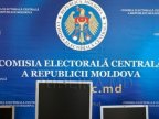 Moldova's election authority comments on voting process