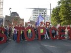 Dutch activists gather signatures to derail EU-Canada trade deal