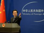 China, willing to consider Turkey's intention to join its security bloc with Russia