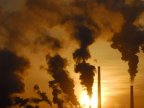 Study: Fossil-fuel CO2 emissions nearly stable for third year in row