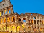 Each earthquake makes wider cracks in Colosseum. Roman authorities are worried