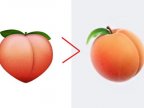 End of peach emoji era