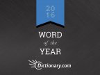 Dictionary.com names "xenophobia" as 2016 Word of the Year