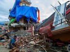 Dozens of millions plunge into poverty annually because of natural disasters