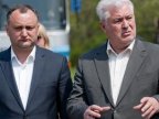 Moldovan Communists tender cold shoulder to former comrade, now President