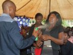 South Africa's Prophet of Doom condemned for using insecticide on his congregation