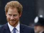 UK's Prince Harry hits out at media "harassment" of new U.S. girlfriend