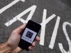 Uber drivers in U.S. cities to join planned worker protests