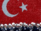 Turkey dismisses 15,000 more state employees after coup bid