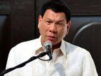 Philippine senators call for Duterte to be impeached over killing confession