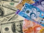 Word power. Duterte's latest statements sends Philippine currency into red