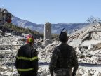 Seismologists: Italy faces more earthquakes in near future