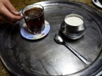 Egyptian policeman gets life sentence for killing man over cup of tea