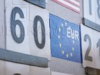 EXCHANGE RATE 27 JANUARY 2017: Moldovan leu increases in comparison to euro