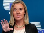 Federica Mogherini calls to give Georgians visa-free regime