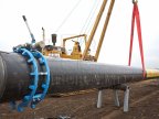 Frontera Resources to explore gas reserves in Moldova