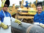 Gazprom exports forecast to plummet in 2016