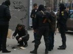 Police detain public servant selling drugs in Chisinau downtown