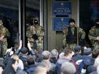 Pro-Russian rebel leaders in Donbas start intestine skirmishes and arrest one another