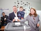 Igor Dodon: "I promise to be a president for all citizens"