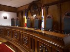 Government approved changes in activity of Constitutional Court