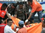 20 feared drowned as speedboat capsizes off Indonesian island