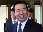 New Interpol head is Chinese former deputy head of paramilitary police force