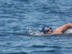 Moldovan swimmer Ion Lazarenco readies for new challenge