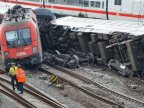 31 die in train collision in Iran