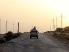 Egyptian general killed by militants in North Sinai, ISIS claims responsibility