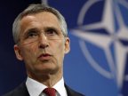 NATO Secretary-General hopes to build good relations with Donald Trump