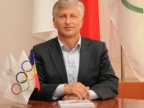 Moldova's Olympic and Sport Committee reelects chairman