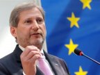 EU Comissioner Johannes Hahn: Pavel Filip assured me that Moldova is committed to European course