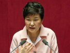 Pressure mounts on South Korean president to step down, as prosecutors prepare to question her