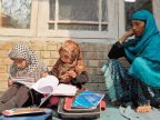 Schools in Indian Kashmir close because of deadly shelling