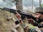 Civilians killed in border crossfire between India and Pakistan in Kashmir area