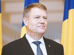 Romania's Iohannis hopes Moldova's president-elect won't change change bilateral relations 